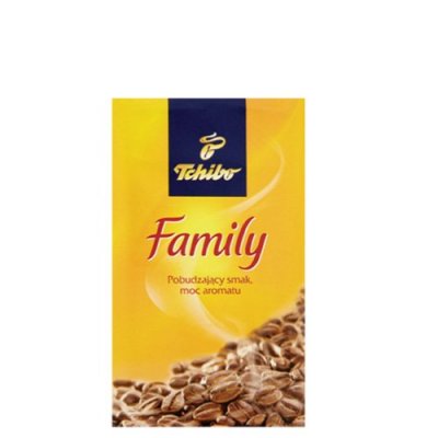 Tchibo Family 250 gr