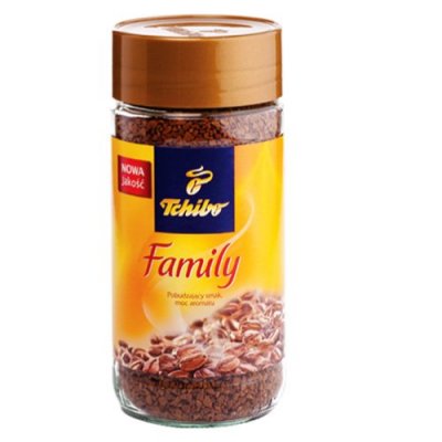 Tchibo Family 500 gr