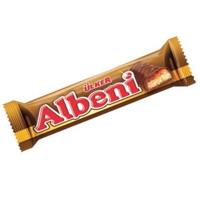 Ülker Albeni 40 gr