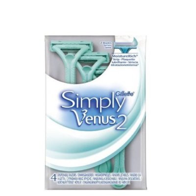 Venus Simply 4S