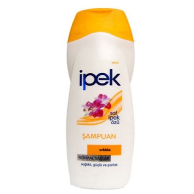 İpek Shampoo 600 ml