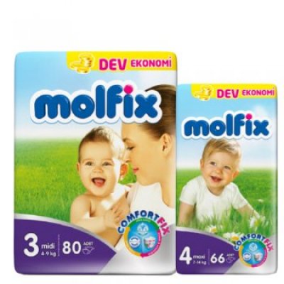 Molfix