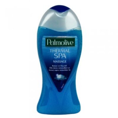 Palmolive Shower Gel 250 ml